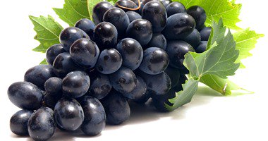 عصير العنب الأحمر، اهمية عصير العنب الأحمر لعلاج السرطان