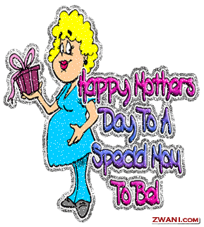 صور عيد الام متحركة happy mother day.اجمل صورة تهنئة لعيد الام متحركة ولامعه2024