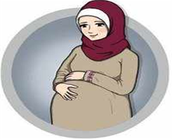 اهمية المشي للحامل ، فوائد المشي للقضاء على الم اسفل البطن للحامل 2024