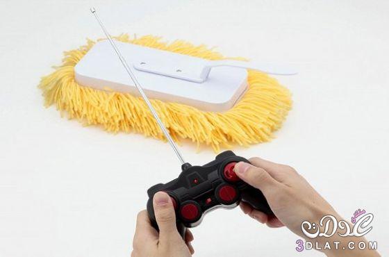 للكسولات.. 10 أدوات لتنظيف المنزل لا تحتاج منك أي مجهود