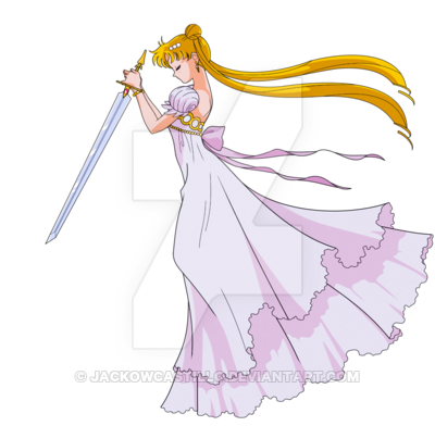 {2}صور انمي sailor moon