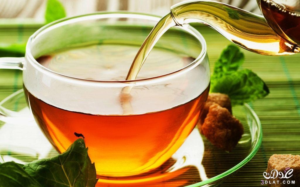 تناول الشاي مع الدواء ، اضرار تعاطي الدواء مع الشا ي2024