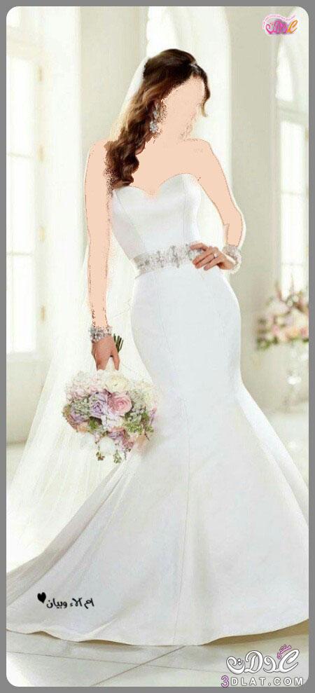فساتين زفاف رائعة لموسم 2024,اجمل موديلات فساتين العرايس,تصميمات رائعة وناعمة لفستان عروس 2024
