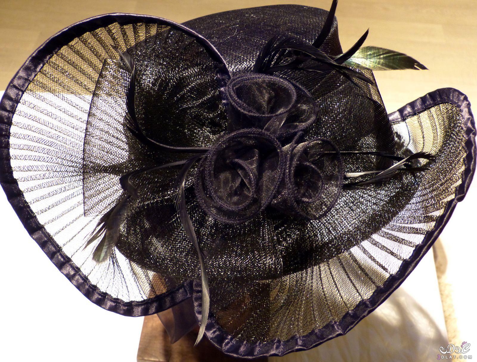 jolis chapeaux pour femmes, قبعات نسائية أنيقة
