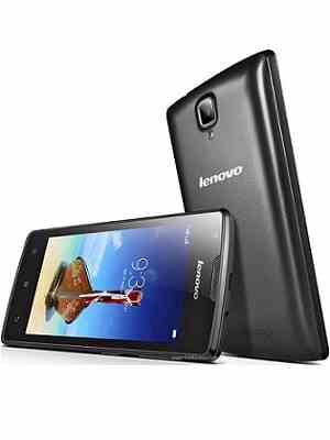 قامت شركة لينوفو الصينية بالكشف الرسمي عن الهاتف الذكي Lenovo A1000