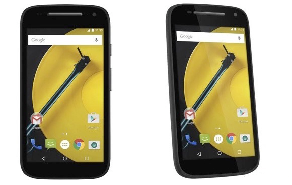 سعر و مواصفات هاتف Motorola Moto E نسخة 2024