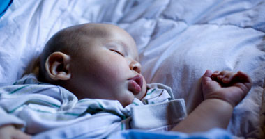 نصائح لنوم هادى للطفل معلومات لسرير نظيف وهادى لنوم الرضيع