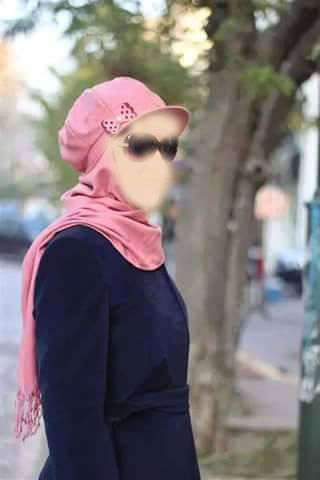 طرح حجاب  2024,لفات طرح جديدة, لفات حجاب