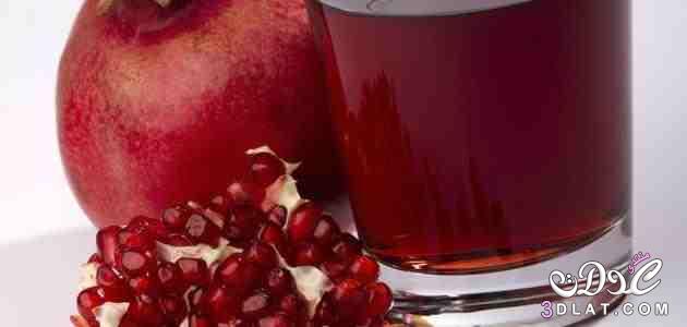 طريقة عصير الرمان طريقه سهله وسريعه 3dlat.net_07_15_e085 طريقة عصير الرمان طريقه سهله وسريعه 3dlat.net_07_15_e085