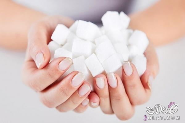 اضرار السكر، الاسباب الصحيه   لعدم تناول السكر