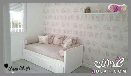 غرف نوم شبابية من garabatos mobiliarios الاسبانية ل2024,اجمل غرف النوم لاطفالك ج 2