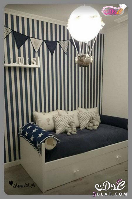 غرف نوم شبابية من garabatos mobiliarios الاسبانية ل2024,اجمل غرف النوم لاطفالك ج 2
