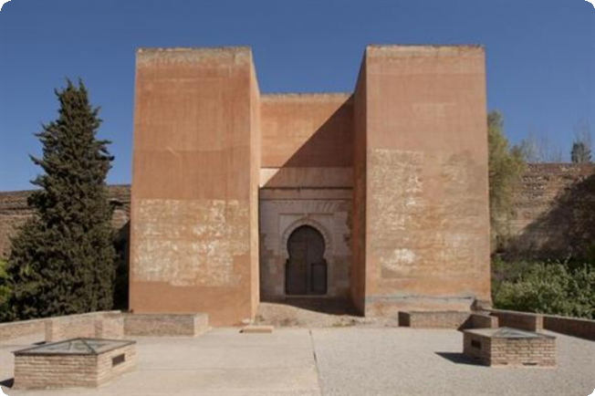 قصر الحمراء: درة الحضارة العربية والإسلامية في إسبانيا 2024