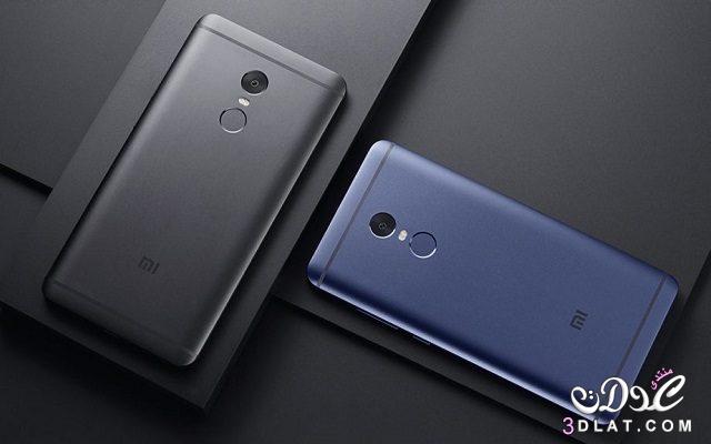 Xiaomi Redmi 4X .. جوال راقي بسعر رخيص,تعرفي علي Xiaomi Redmi 4X .. جوال راقي و رخيص