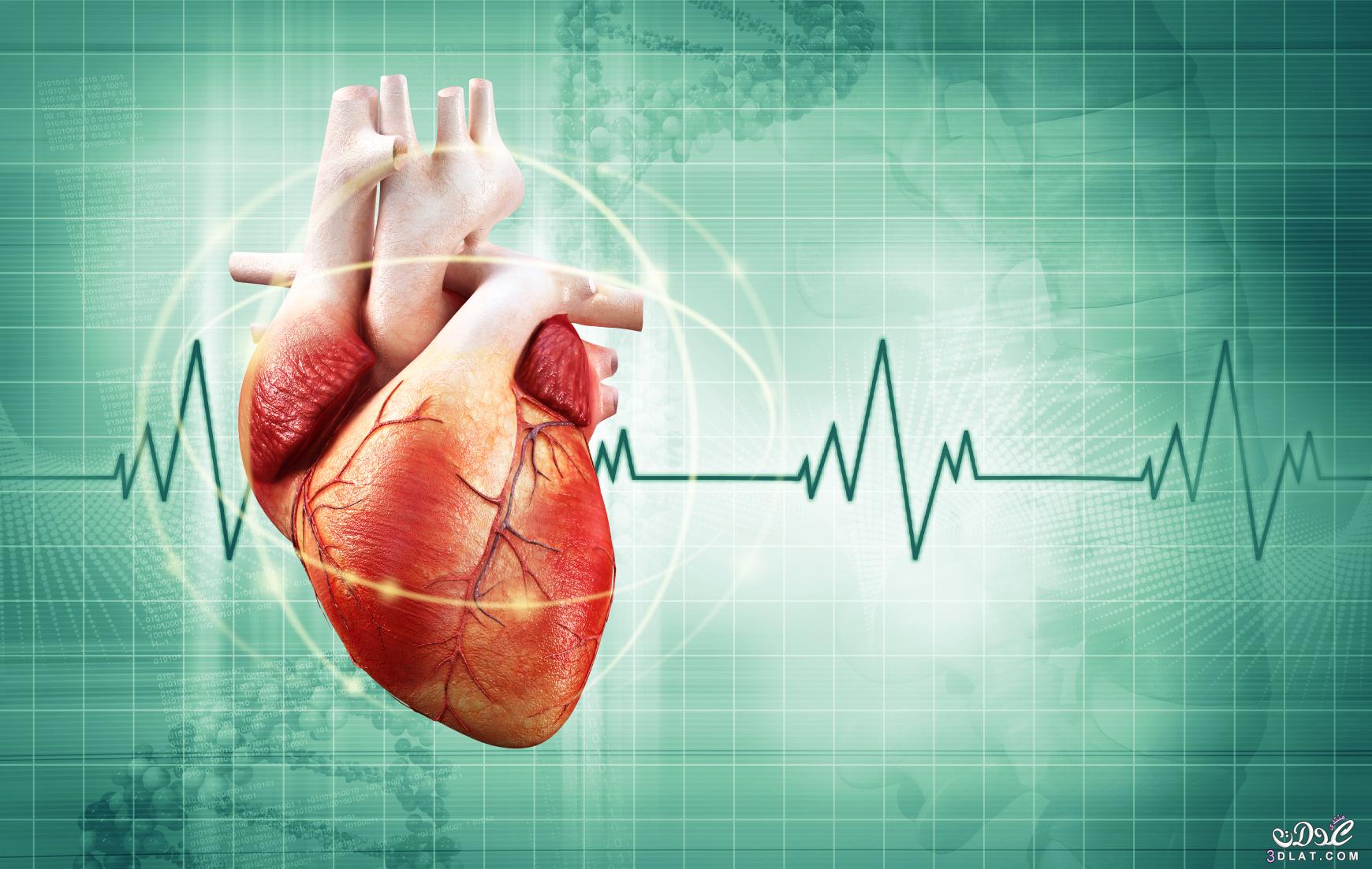 أسباب خفقان القلب, العلاجات الطبيعية لخفقان القلب ,نصائح لعلاج خفقان القلب