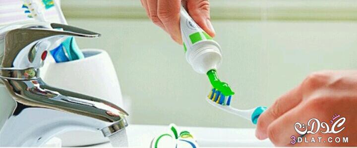 غسل الاسنان.. أهم الأخطاء التي نقع فيها عند غسل الاسنان وأهميته للقلب