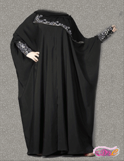 ملابس محجبات تركية وخليجية وسعودية 2024,احدث ملابس محجبات لعام2024.
