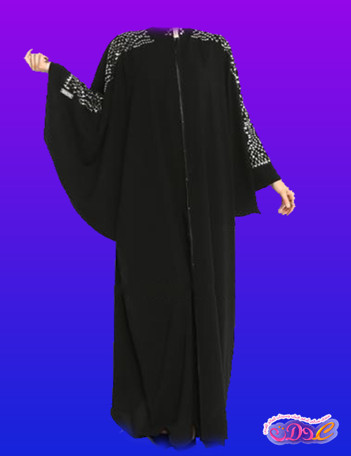 ملابس محجبات تركية وخليجية وسعودية 2024,احدث ملابس محجبات لعام2024.