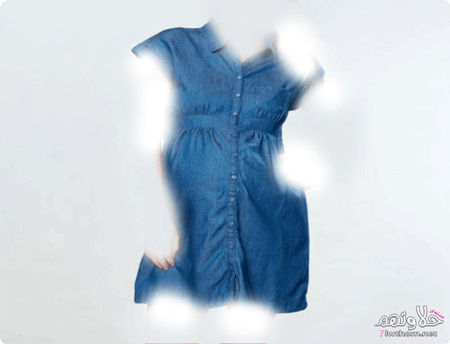 لصيف 2024 : ملابس جديده للحوامل 2024 أزيـاء رائعة صيفية للمرأة الحامل2024