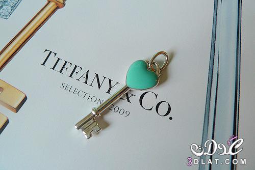 اكسسوارات ماركة Tiffany and Co 2024 , اكسسوارات جديده للبنات , صور احلى اكسسوارات 20