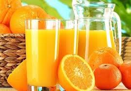 طريقة عمل شراب البرتقال الغازي لرمضان ,طريقة عمل مشروب البرتقال,مشروب رمضانى منعش