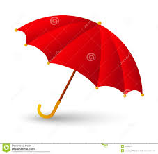 صورة مظلة للمطر