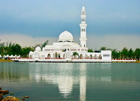 اروع المساجد حول العالم