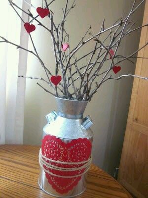 فكرة رومانسية ممكن تعمليها لزوجك ♡ شجرة حبنا ♡