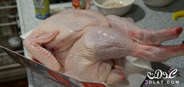 ماذا يحدث عند تناول لحم الدجاج الفاسد,الأضرار والمشاكل الناتجة عن تناول لحم الدجاج الفاسد,أهم النصائح لتجنب مشكلة التسمم بالدجاج