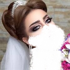 صور مكياج خليجي روعه للعرائس**لمحبي المكياج الخليجي صور مكياج خليجي صارخ للعرائس