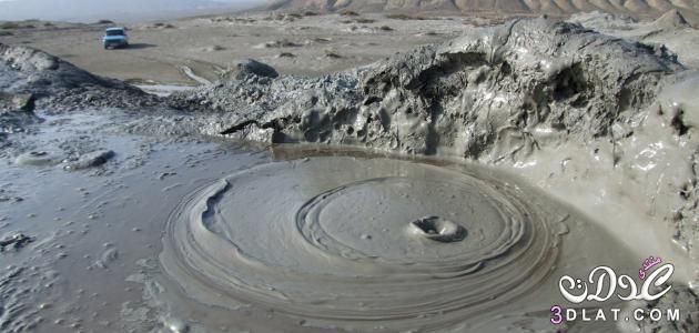 فوائد الطين البركاني, أهم الفوائد الصحية للطين البركاني بشكل عام,طرق استخدام الطين البركاني