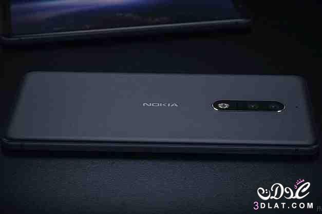 المواصفات الفنيه لموبايل Nokia 9,مميزات موبايل Nokia 9, تعرفي علي موبايل Nokia 9