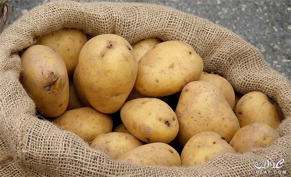 فوائد البطاطا (البطاطس)، 10 فوائد لا تعرفها للبطاطا!,فوائد البطاطا ,فوائد البطاطس,