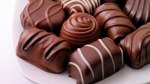 5 أسباب تفسر عشقنا للشوكولاتة