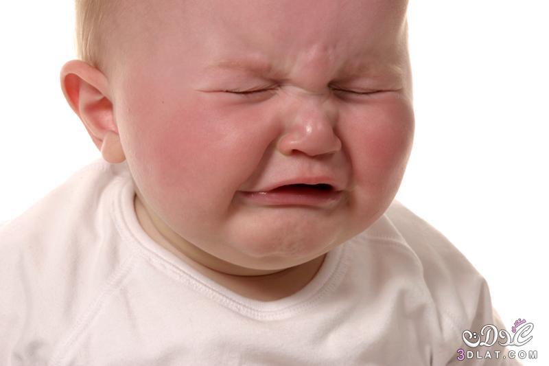 نصائح لتهدئة طفلك الرضيع عندما يبكي ، كيف أتخلص من بكاء طفلي ، نصائح مهمة