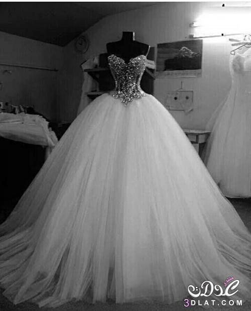 wedding dress..fashion dress..we heart it