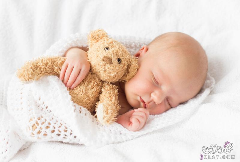 اضطرابات النوم لدى الطفل ، طريقة التعامل مع اضطرابات نوم البيبي 2024