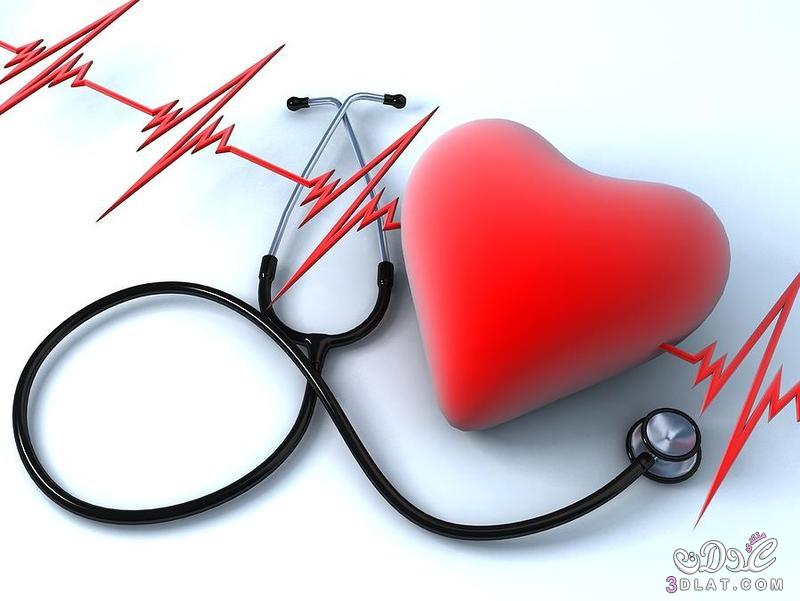 الهبات الساخنة المبكّرة تشير إلى مشكلة في القلب !