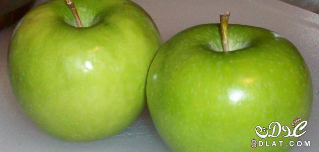 رجيم التفاح والماء لخسارة 5 كيلو في اسبوع, طريقة فقدان 5 كيلوفي اسبوع برجيم التفاح