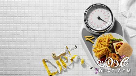انقاص الوزن فى رمضان نصائح للتخلص من الوزن الزائد فى رمضان