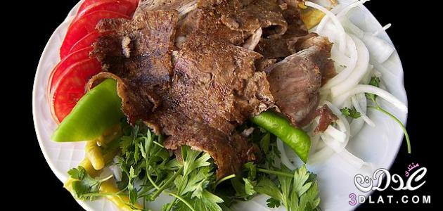 اللحم مع الفطر طريقةاعداداللحم مع الفطر اكله رمضانيه بسيطه