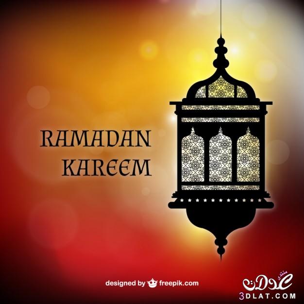 صور شهر رمضان ,صور رمضانية 2024,فوانيس رمضان,تهنئة بشهر  رمضان المبارك