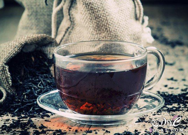 فوائد الشاي ، اهمية الشاي للصحه