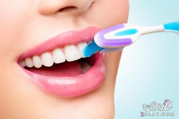 استبدلي معجون أسنانك بمكونات طبيعية آمنة,بديل صحي لمعجون الاسنان
