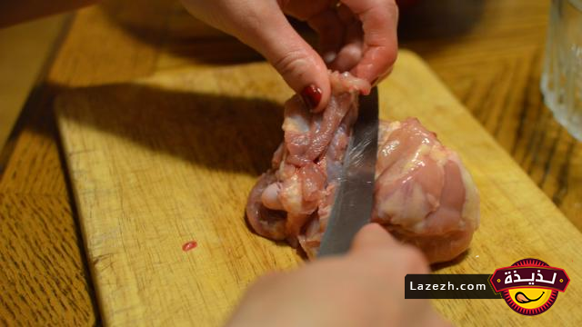رول اللحم بالبيض بالصور,طريقة عمل رول اللحم بالبيض تكفي لـ30 شخص
