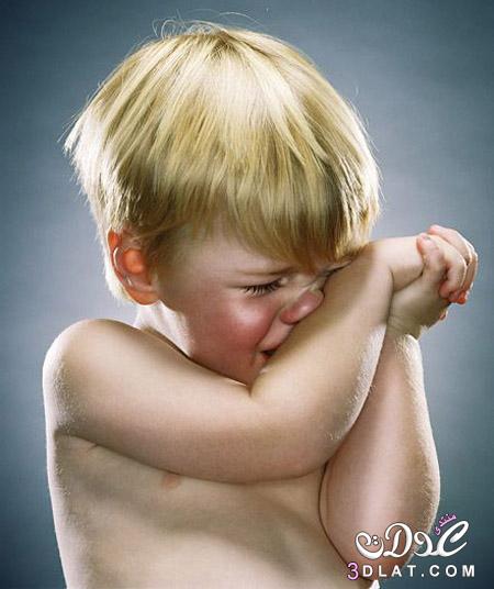 دموع الاطفال.....صور محزنة.........