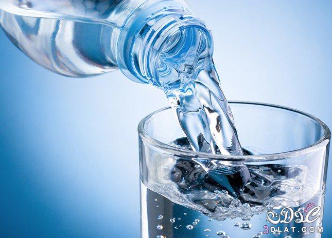 الماء: 8 أغذية لترطيب الجسم وحمايته من الامراض