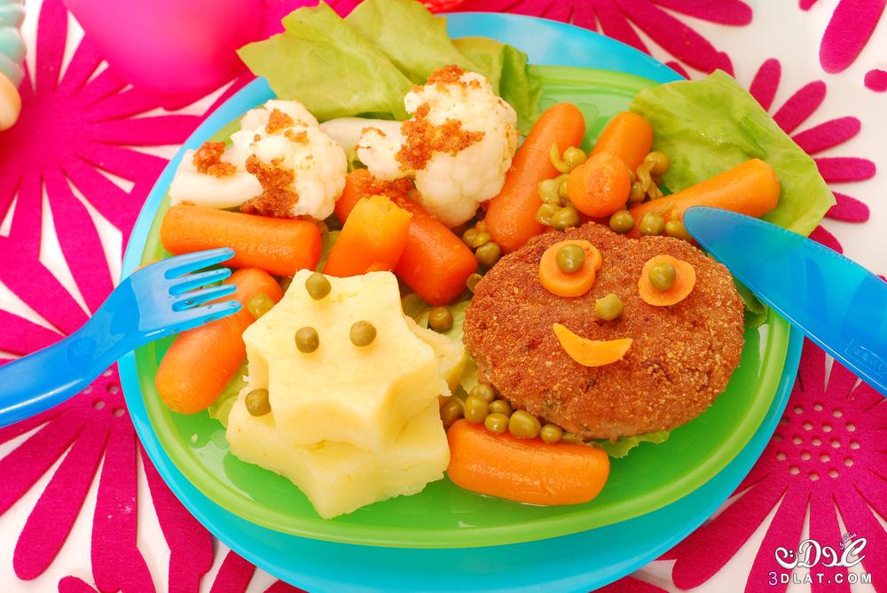 5 نصائح تجذب أطفالك لتناول الطعام في الصيف,نصائح لجعل طفلك صحي
