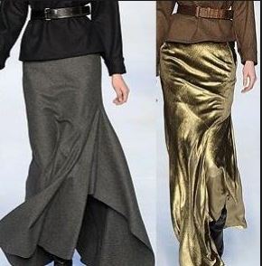 أزياء للمحجبات 2024 أجمل جيبات للمحجبات جيبات للمحجبات أنيقة أحدث التنورات