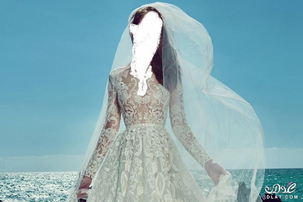 مجموعه الاناقه لفساتيين 2024:فساتيين زفاف تصاميم 2024